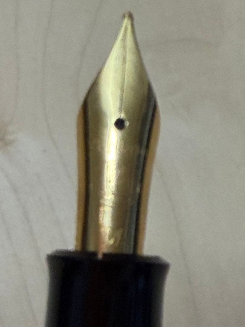 ドイツ　万年筆