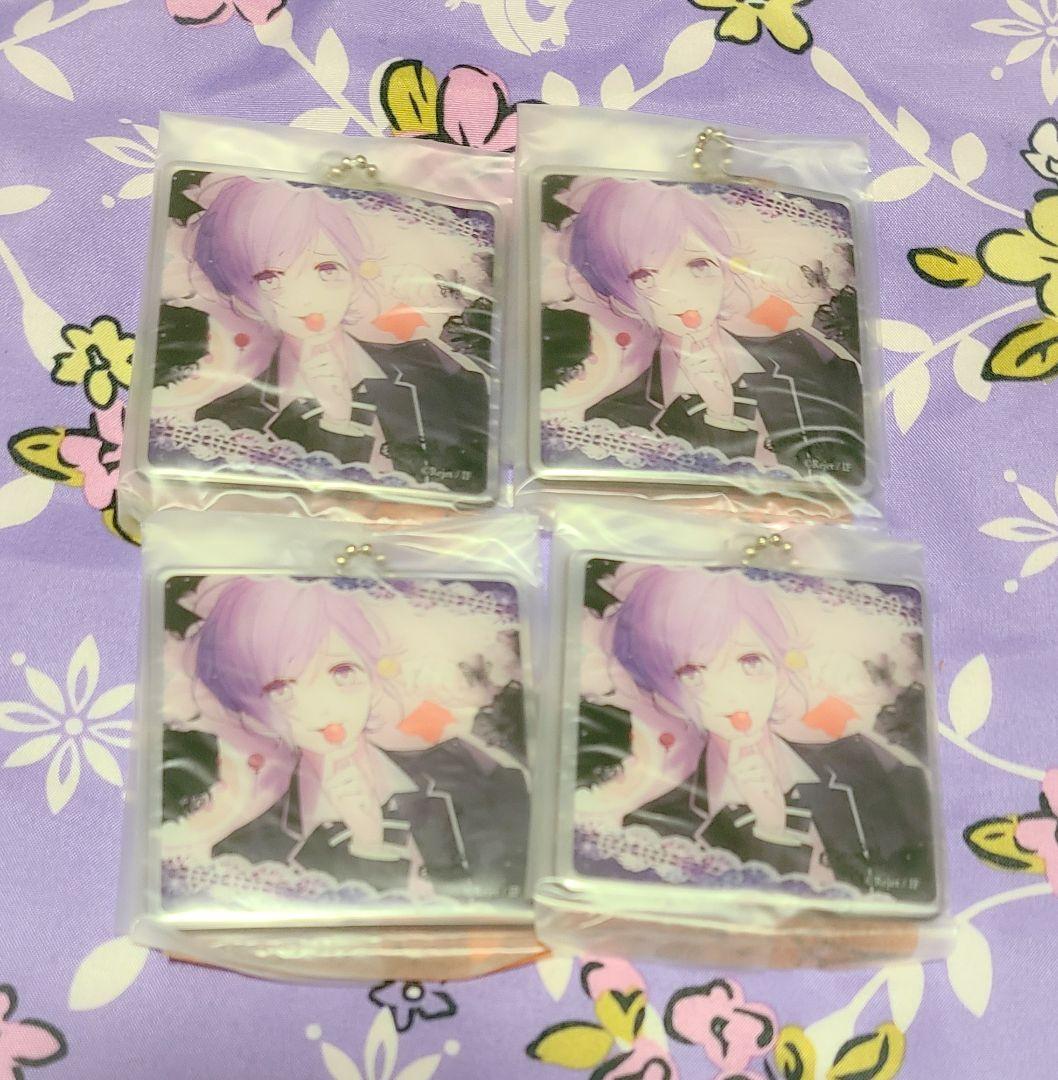 ディアラバ カナト セット 120点以上