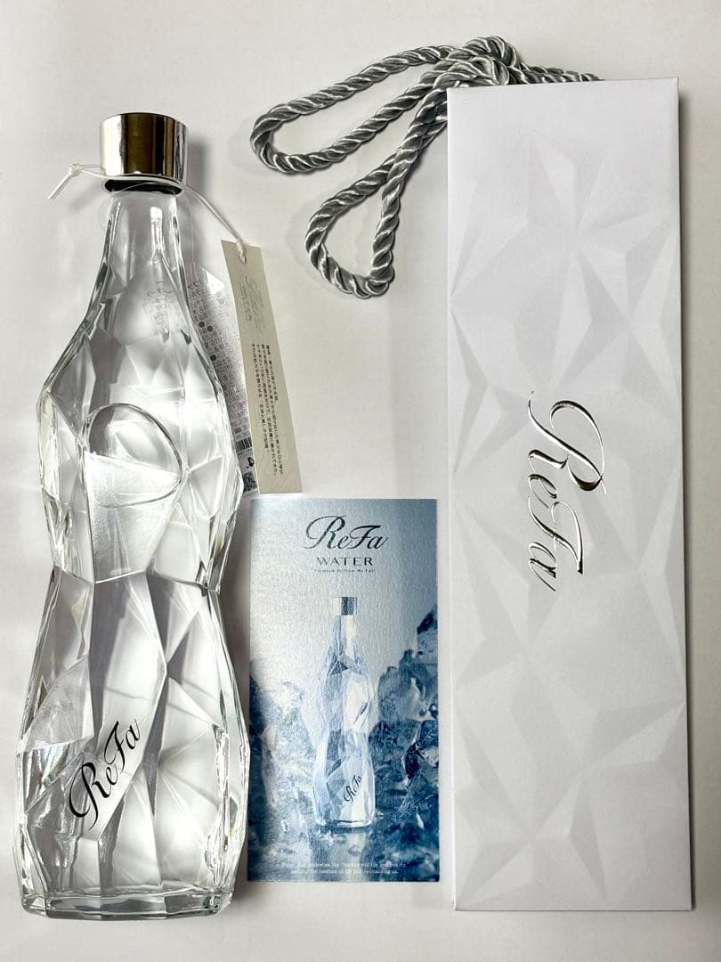 ReFa リファ WATER Premium 70 from Mt.Fuji 水