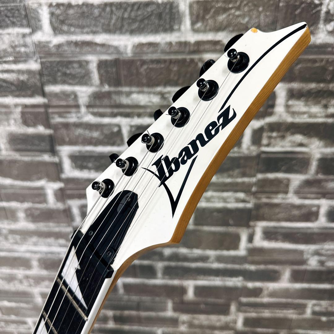 IBANEZ RGV250 RG350シンクロブリッジ 島村楽器限定モデル