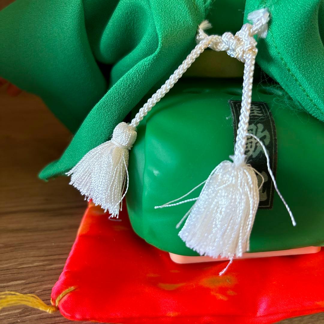 笑屋　笑福人形　桂歌丸　希少品　レア