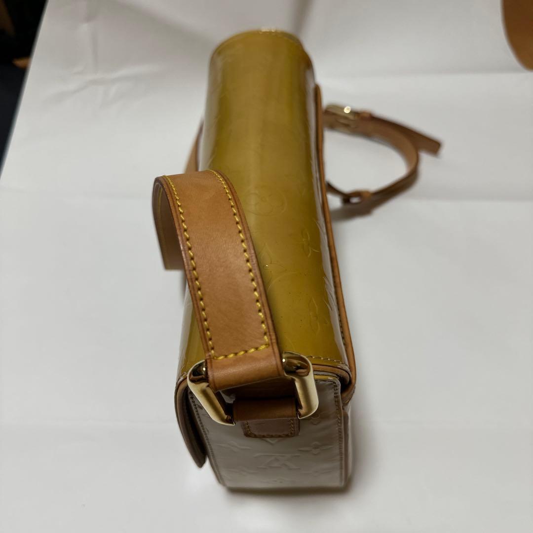 丸*山様 ルイヴィトン ショルダーバッグ