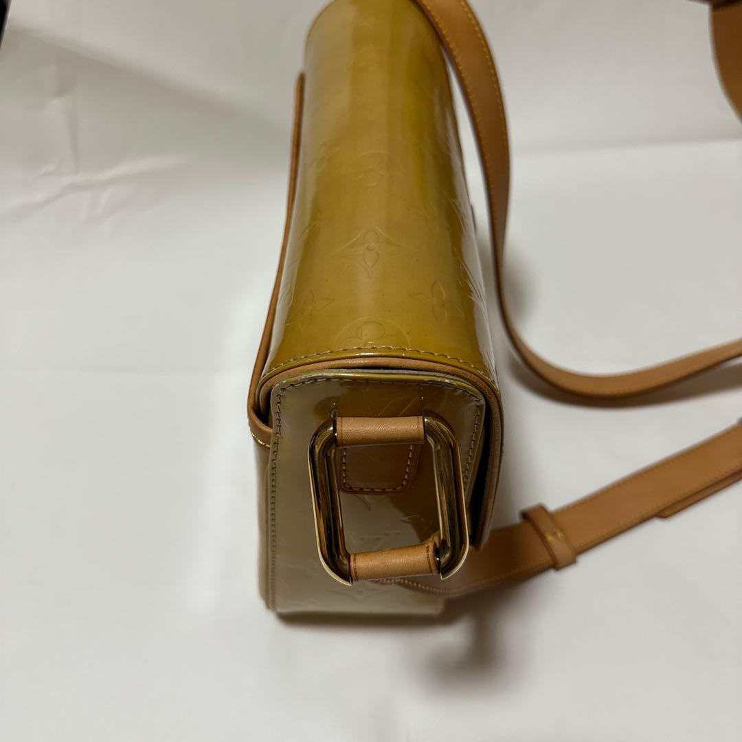 丸*山様 ルイヴィトン ショルダーバッグ