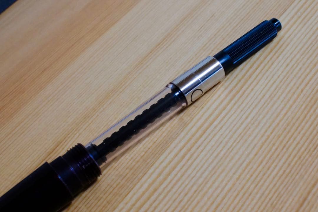 K*i様 ⭐️新品未使用⭐️【OMAS】アルテイタリアーナ　マルーン　ミロード