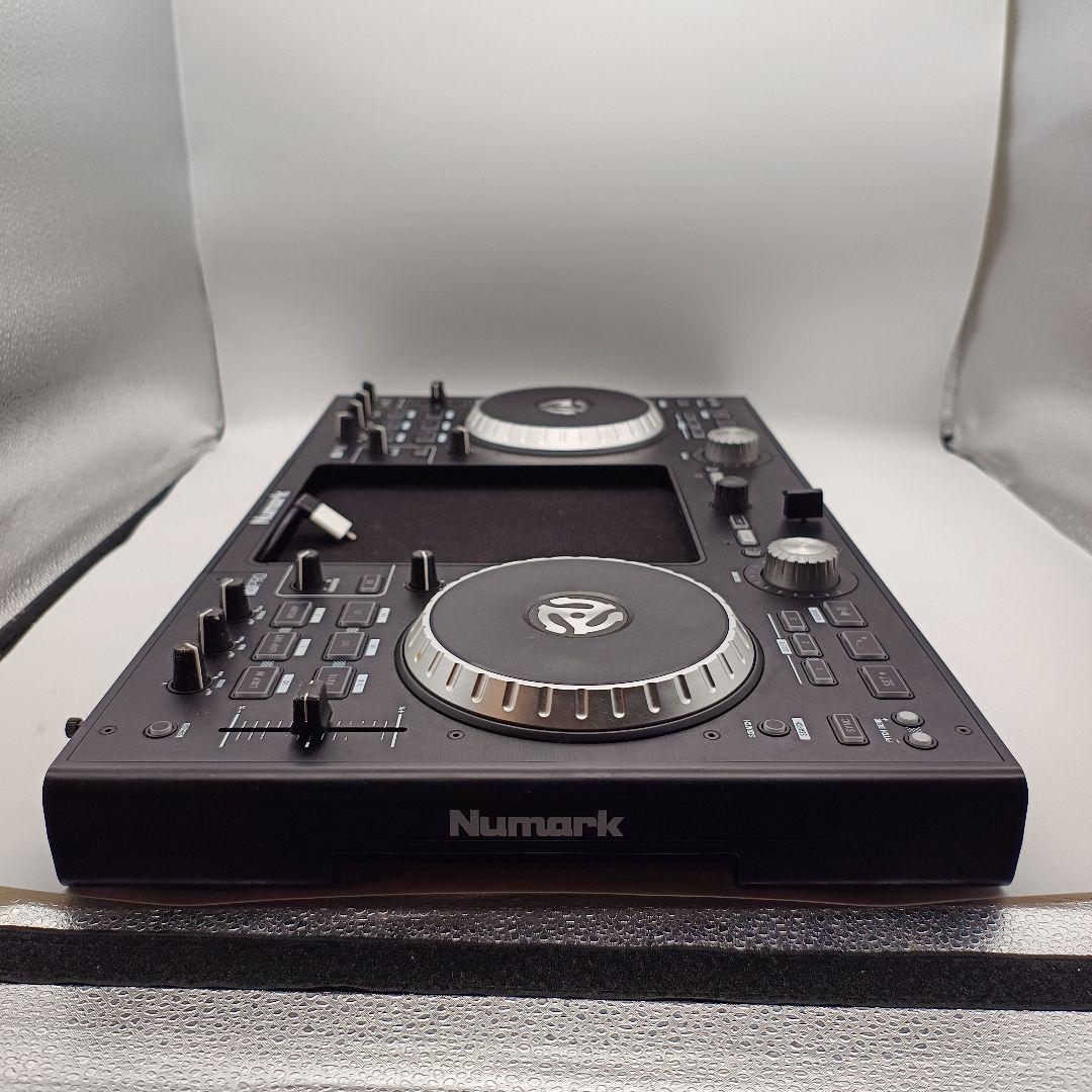 ジャンク【希少】Numark iDJPRO