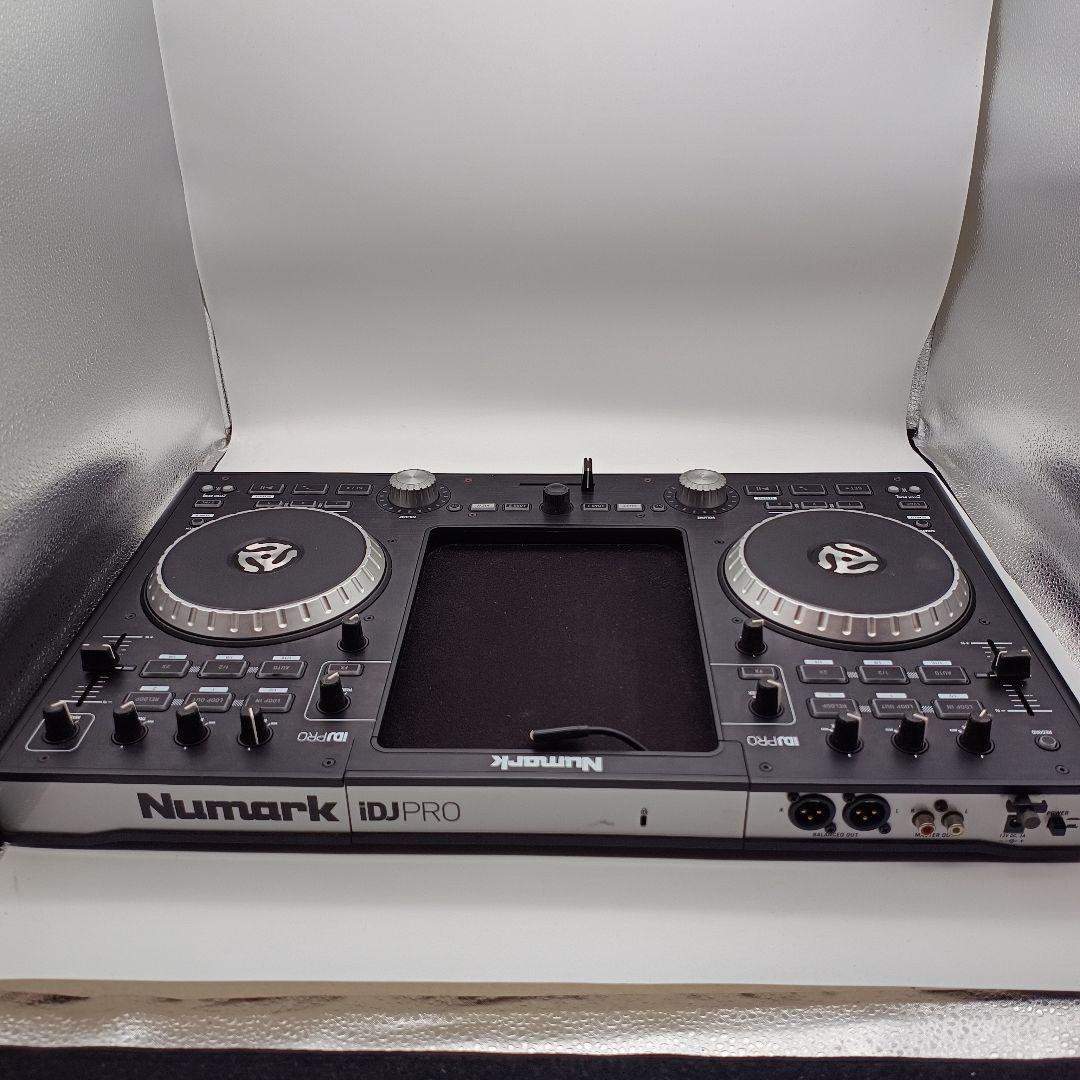 ジャンク【希少】Numark iDJPRO