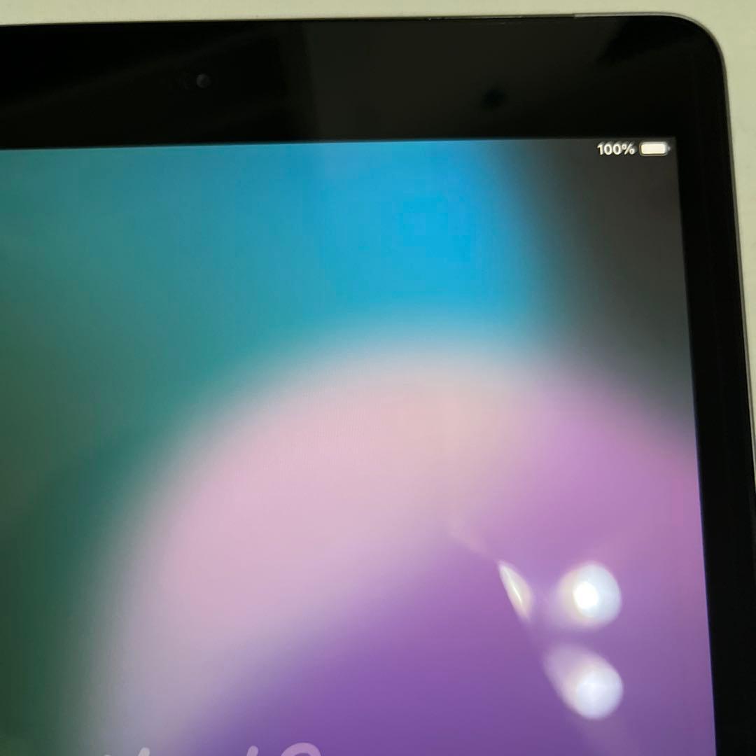iPad 第7世代 32GB　※値下げ不可