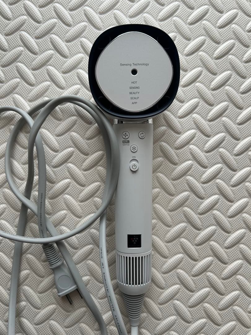 SHARP プラズマクラスタードレープフロードライヤー　IB-WX902