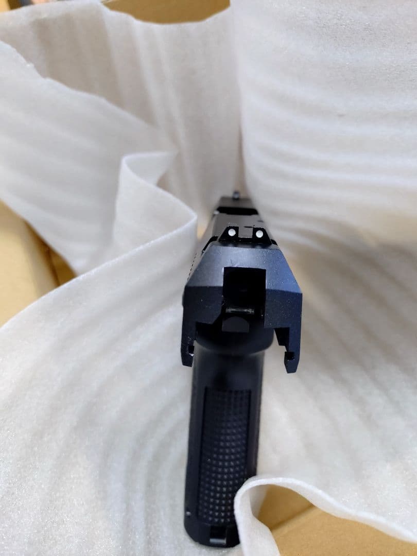 東京マルイ USP COMPACT ガスブローバック