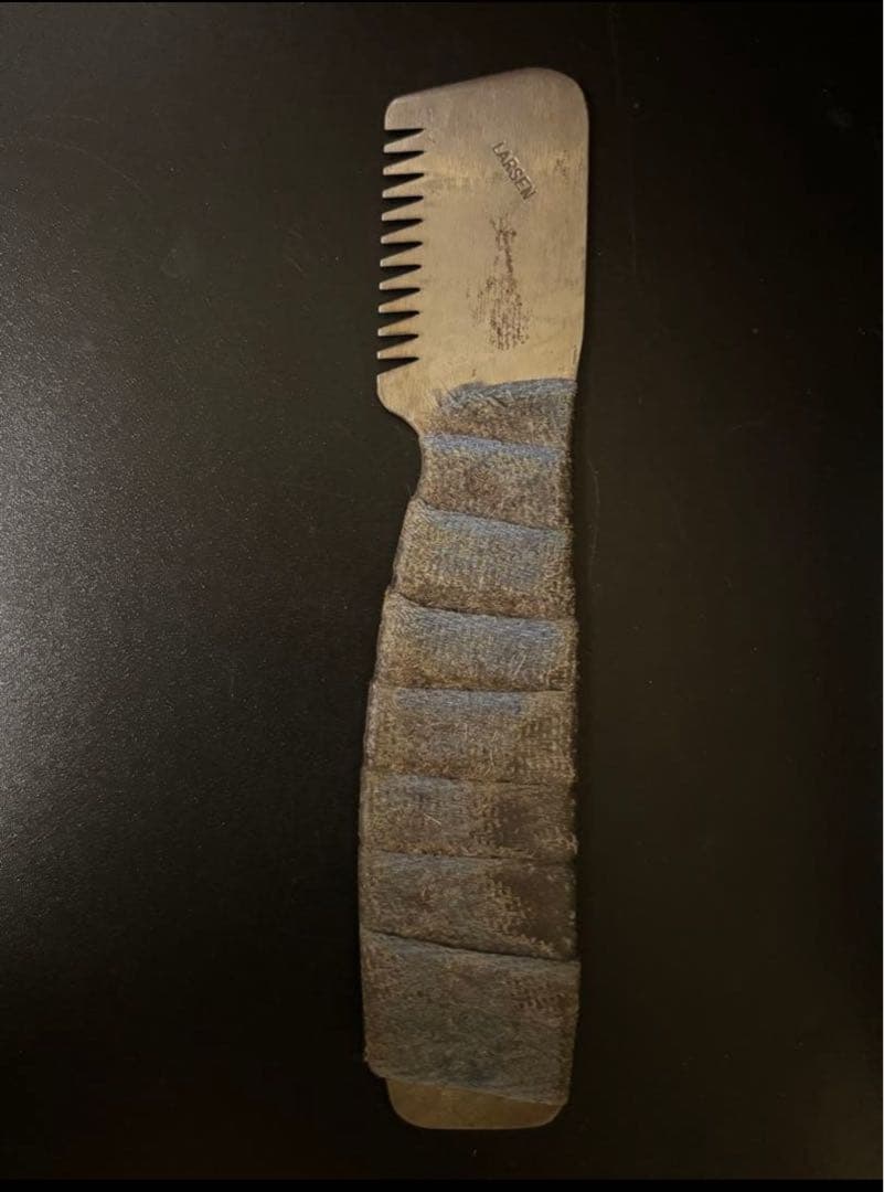 ラーセン　ナイフ