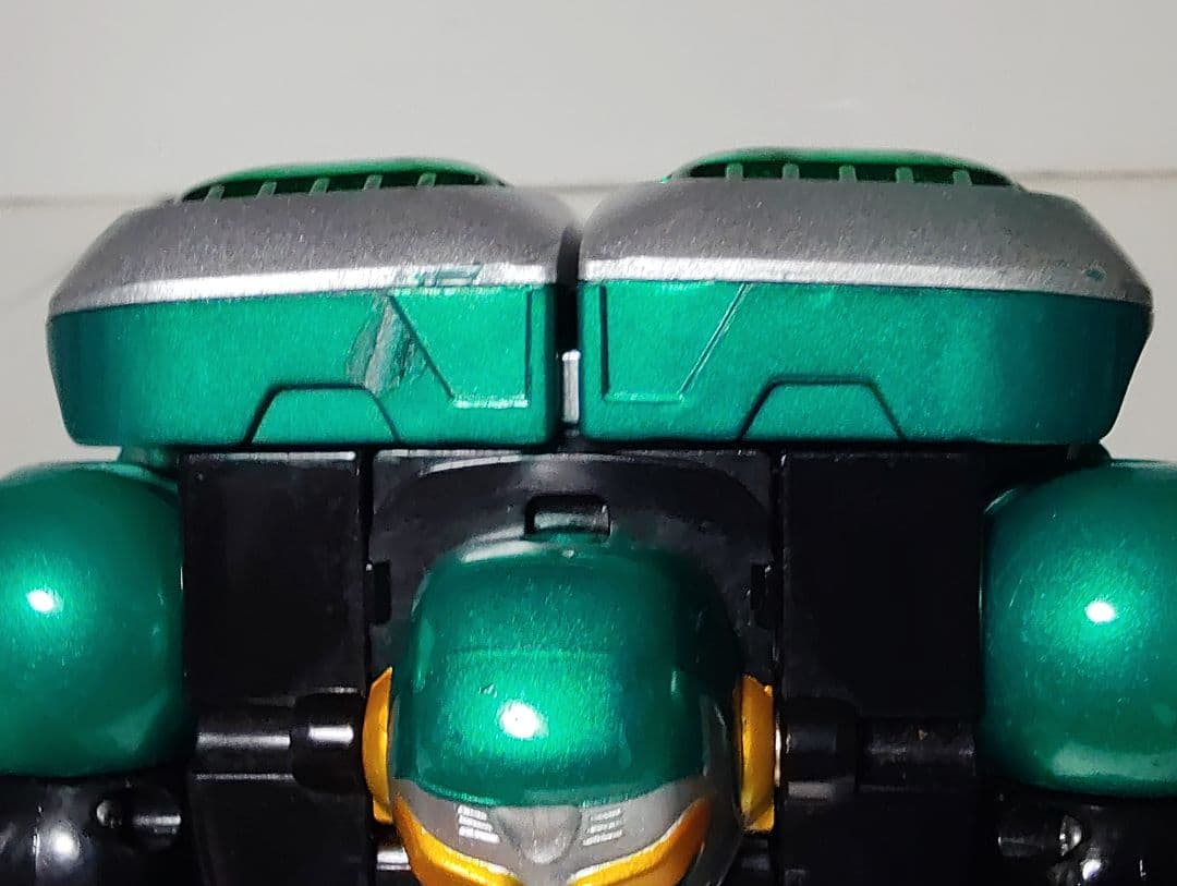 ガオゴリラ　ガオレンジャー