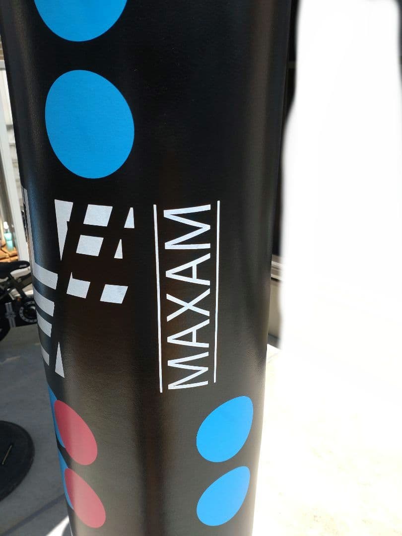 【値下げ】スタンディングサンドバッグ