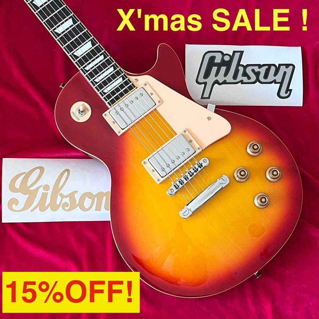 美品！Maison ResPaul ギブソン レスポール レプリカ