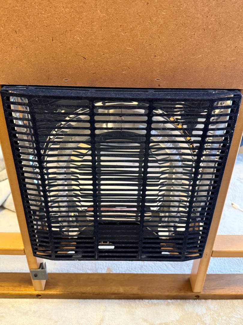 【最終価格】こたつテーブル 長方形 コタツ ウォールナット