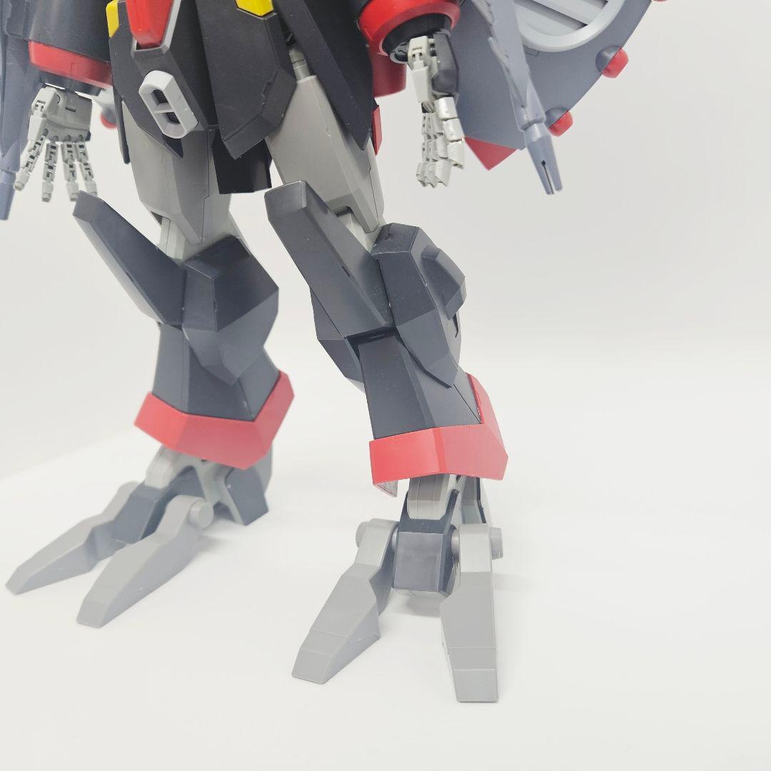 完成品 ガンプラ HG デストロイガンダム DESTROY GUNDAM