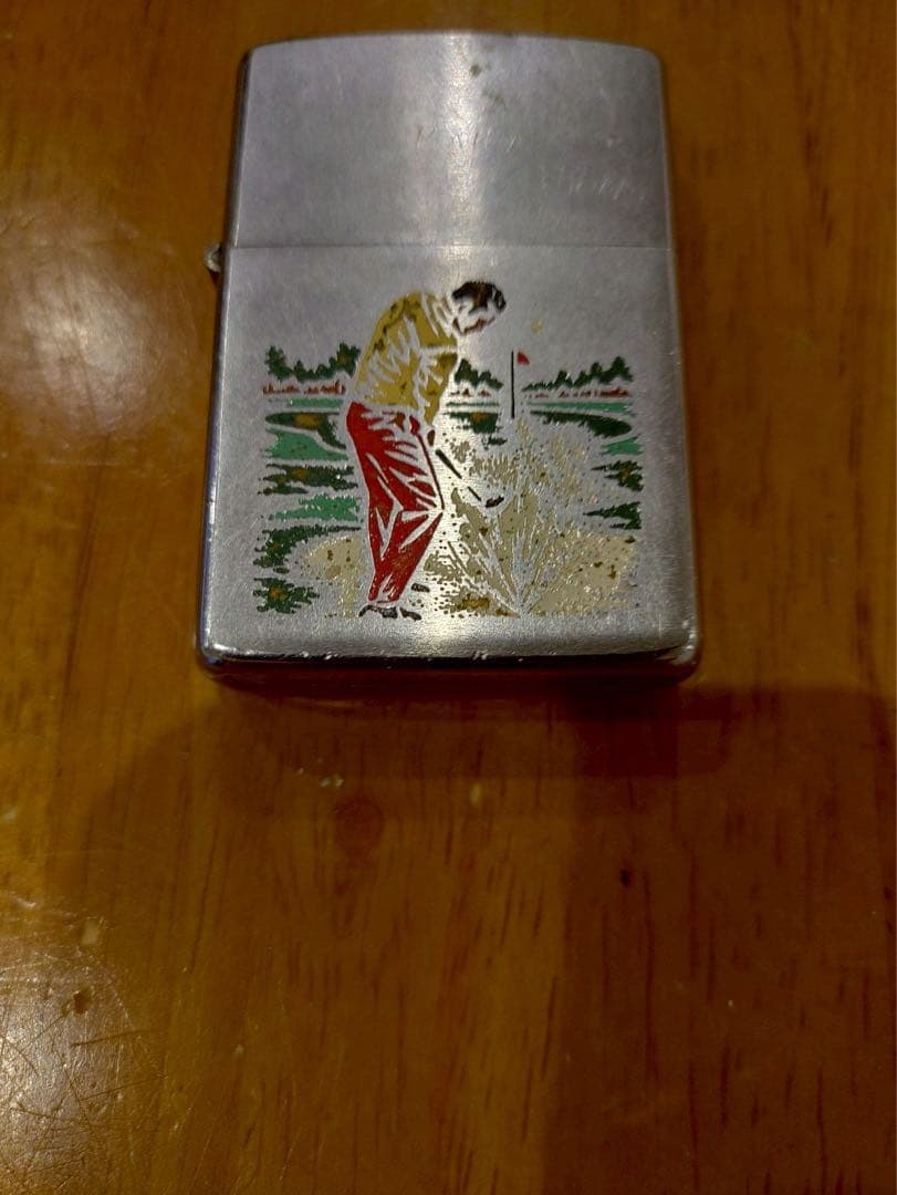 希少！ジッポまとめ売り　 木製フレーム付き