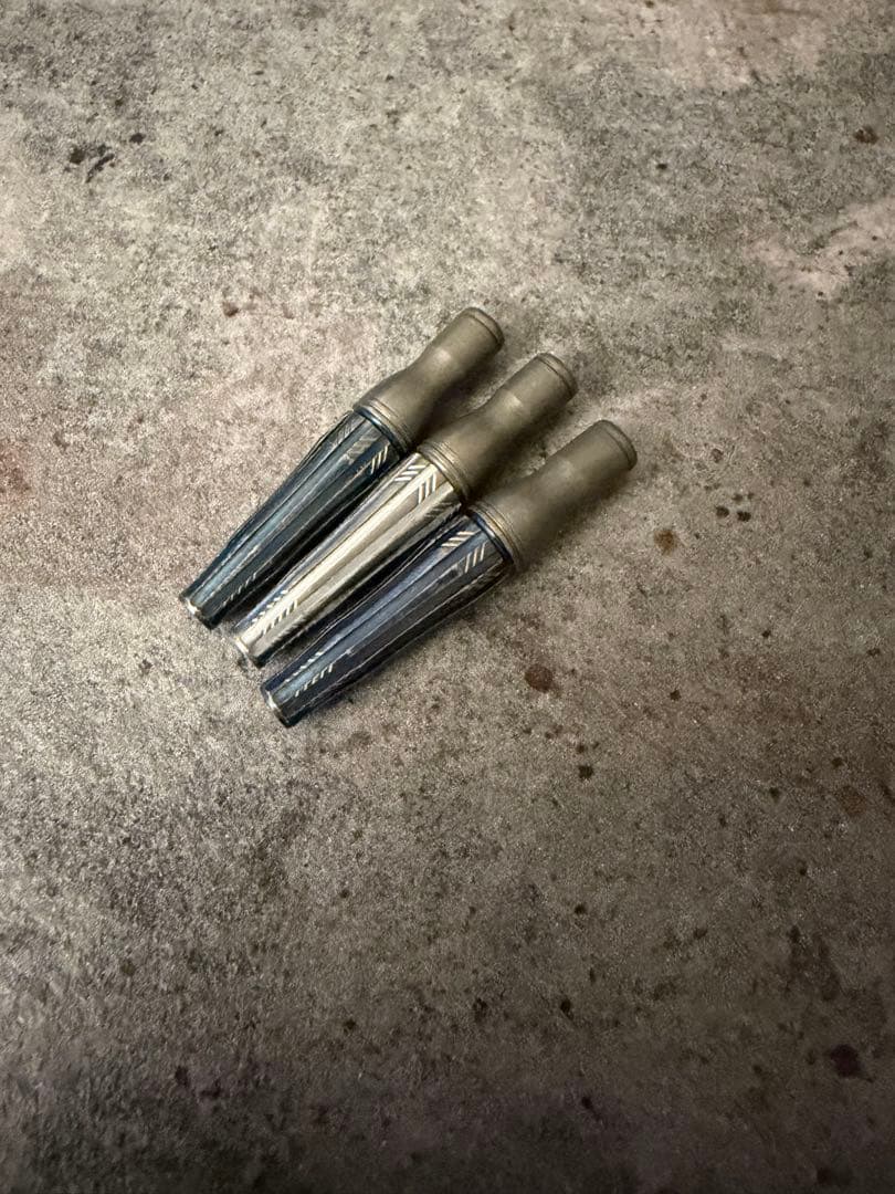 ダーツ　バレル　ライジングサン3.0 No.5 ターゲット村松治樹 プロモデル