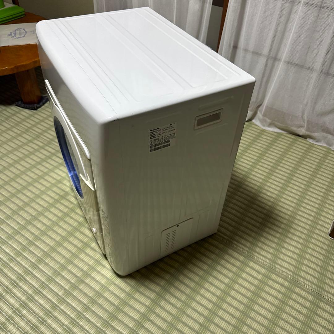 Panasonic 電気式乾燥機 NH-D502P