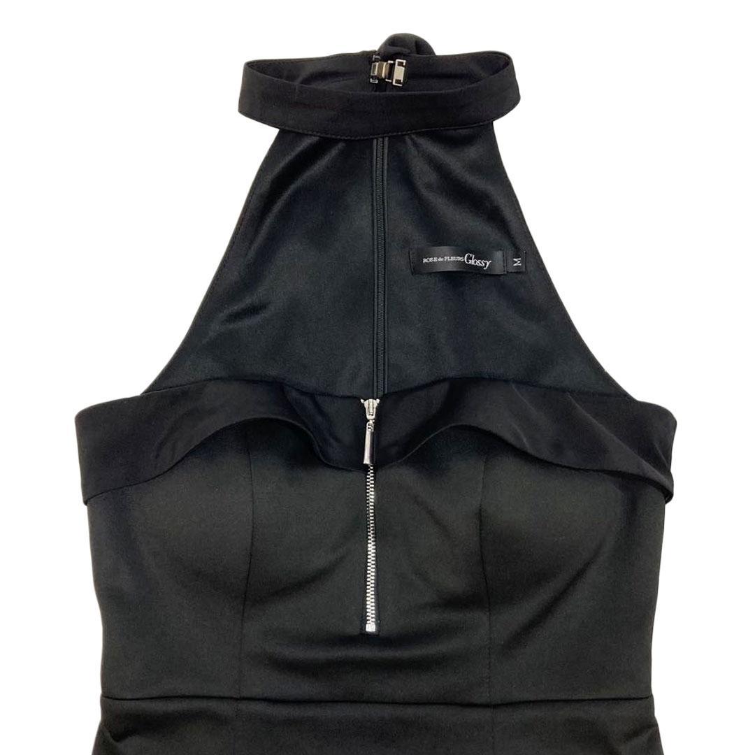 ROBE de FLEURS ローブドフルール キャバドレス GL4108