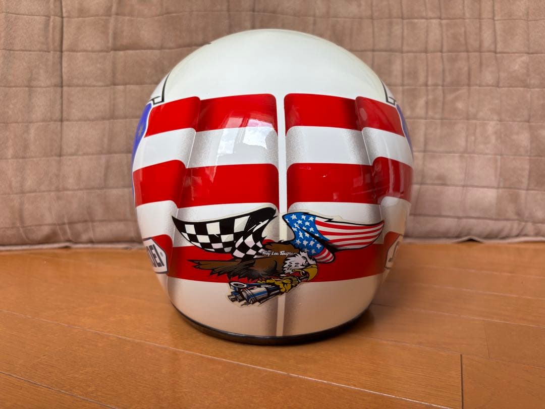 ★SHOEI ヘルメット X-8 ジョンコシンスキー ★