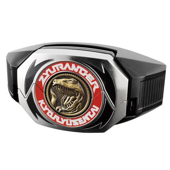 限定 ジュウレンジャー 戦隊職人 ダイノバックラー Dyno Buckler