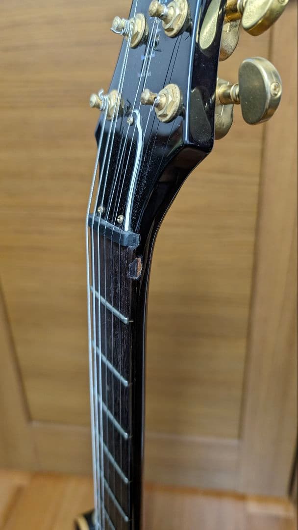 Dean hardtail Pro Tremolo TPK フジゲン