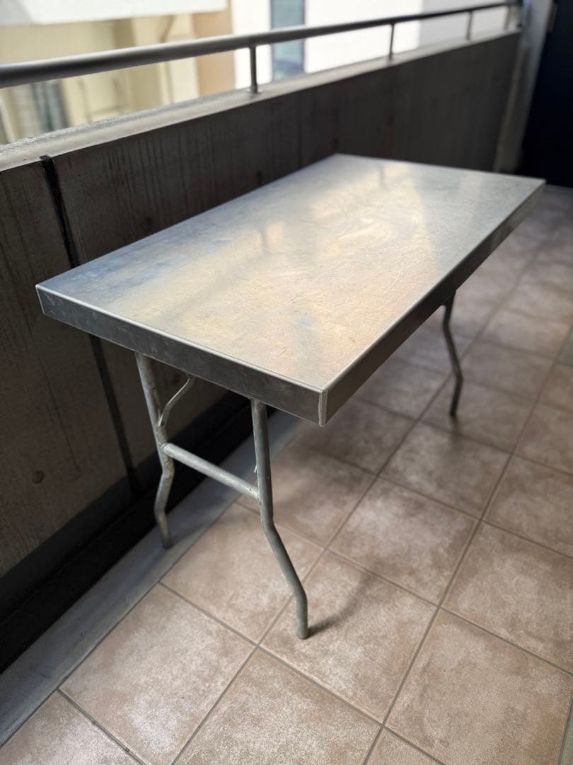 PIT PAL テーブル　Sサイズ　テーブル