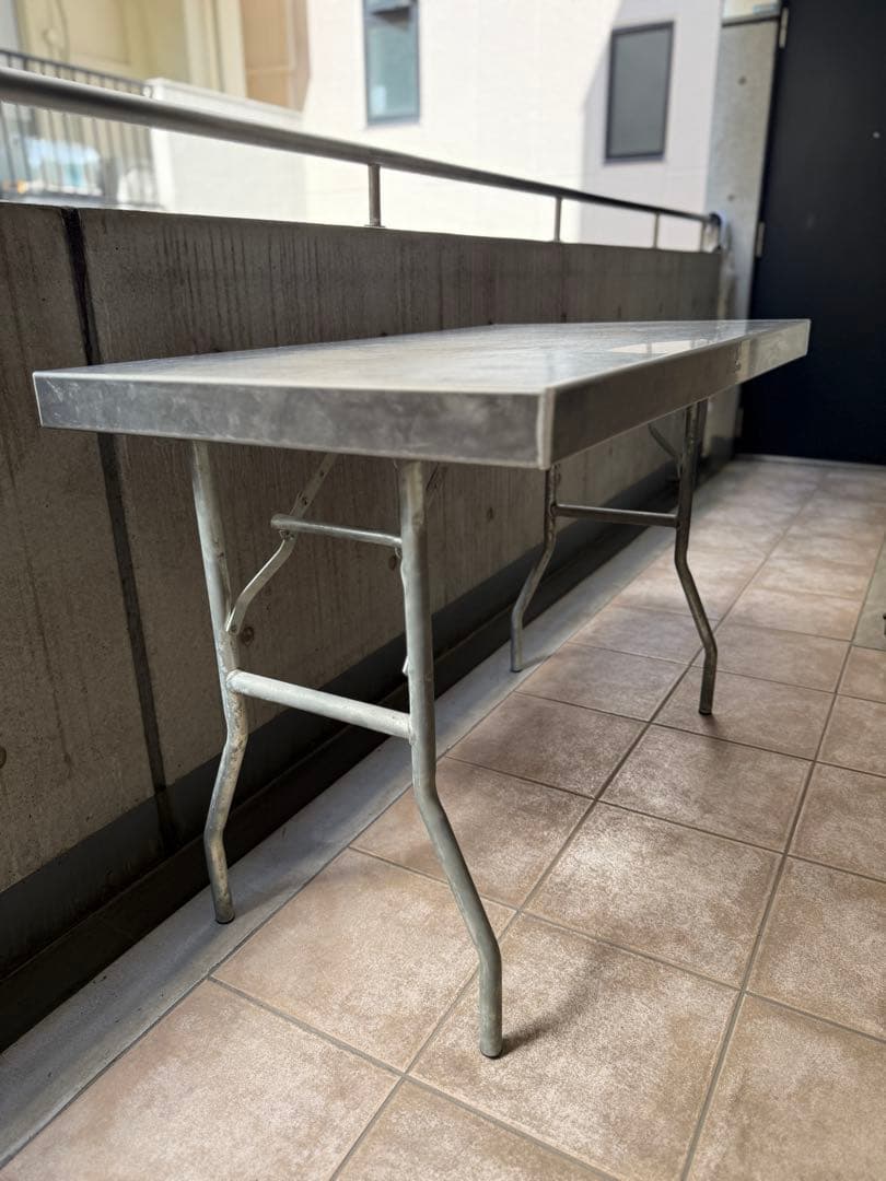 PIT PAL テーブル　Sサイズ　テーブル