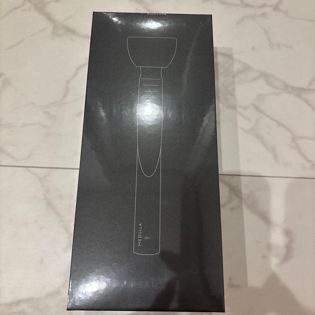 新品未開封！MEDULLA SONIC-SHINE PRO
