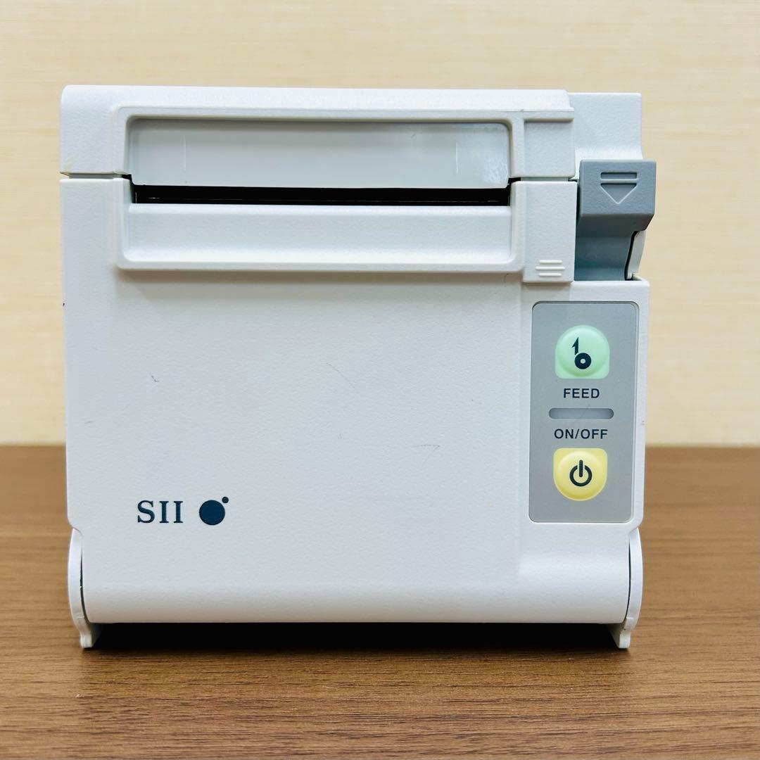 SII サーマルプリンター RP-D10 セイコーインスツル