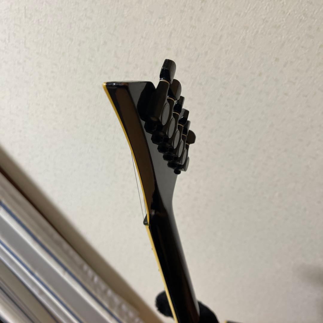 ノ*ン様 フェルナンデス　TE-95 HT 布袋寅泰　前期モデル