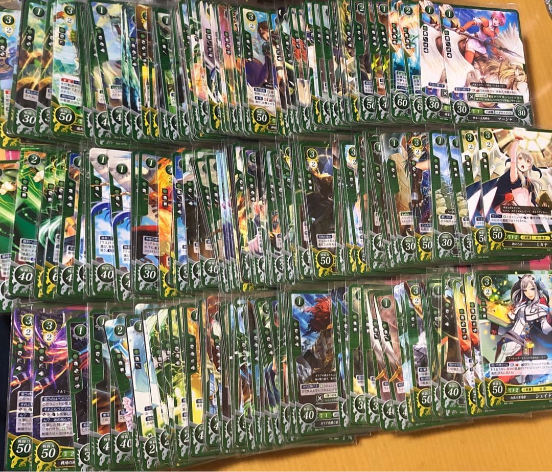 ファイアーエムブレム サイファ 蒼炎の軌跡 暁の女神 ノーマル1