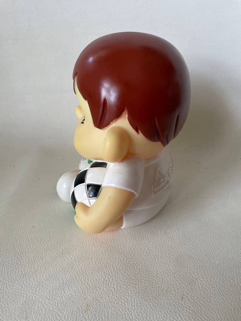 マキロン坊や ソフビ人形 カウンター用 店舗用 中古品