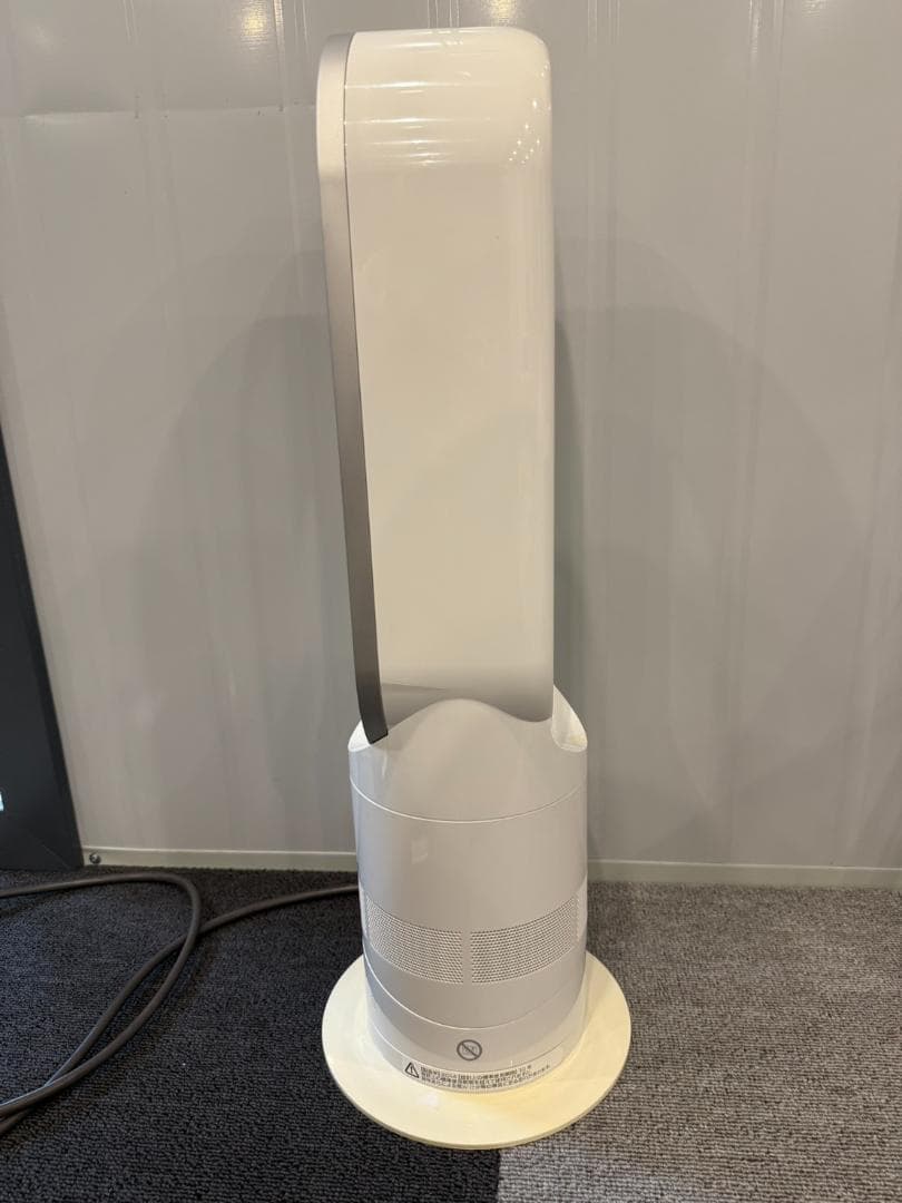 ダイソン dyson Hot + Cool AM05 ファンヒーター