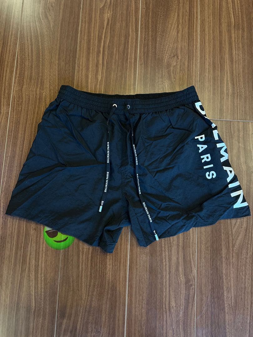 BALMAINバルマンメンズ水着S