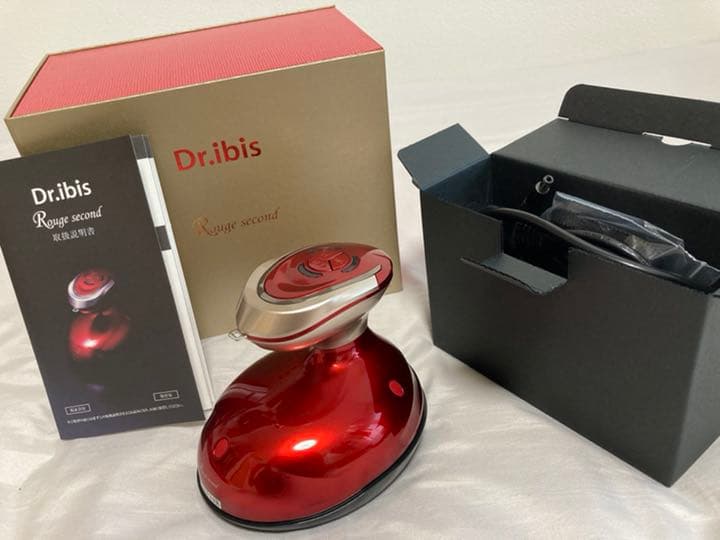 夏へ向けてボディーケア！　ドクターイビス ルージュ セカンド