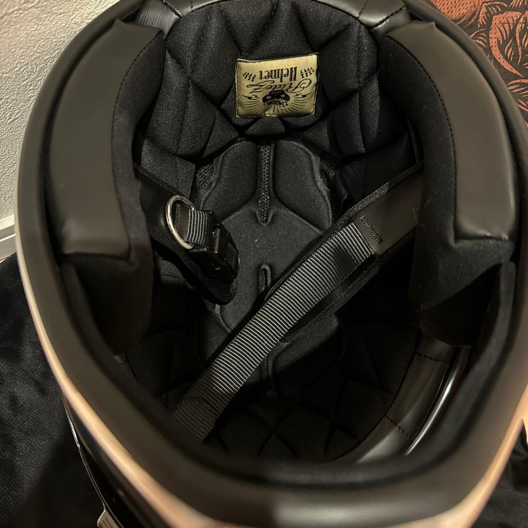 RIDEZ バイクヘルメット フルフェス