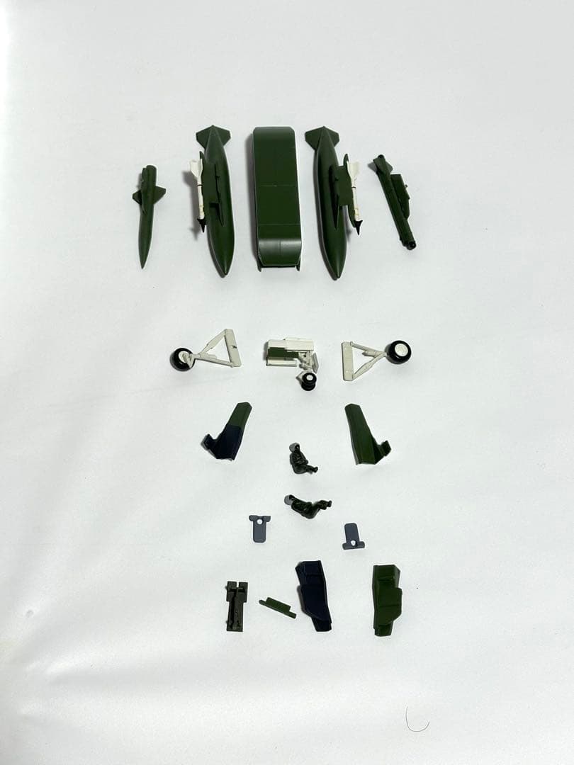 ホビーマスター 1/72 トーネードIDS ドイツ空軍