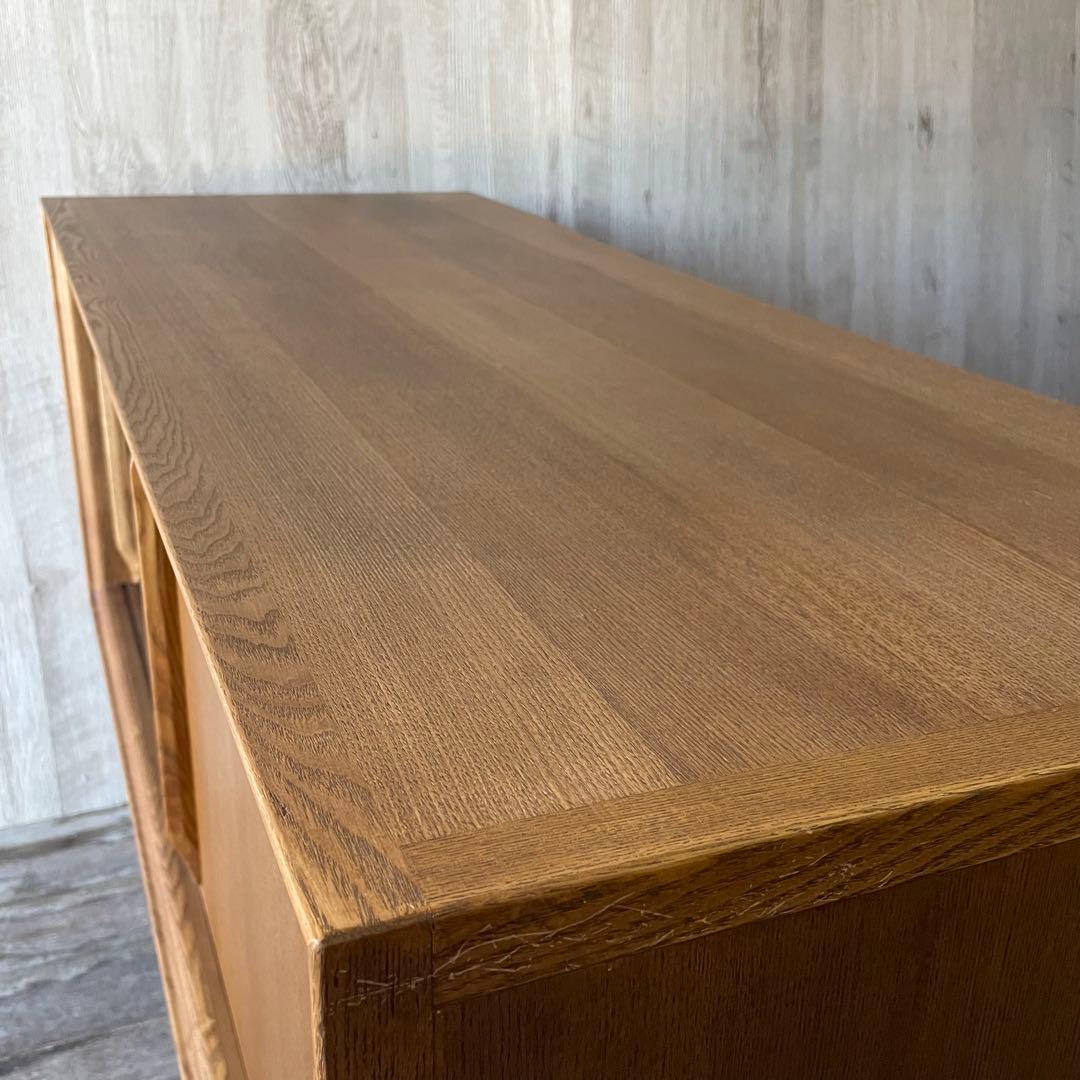 クラッシュゲート CRASH GATE 木製テレビ台 サイドボード AVボード