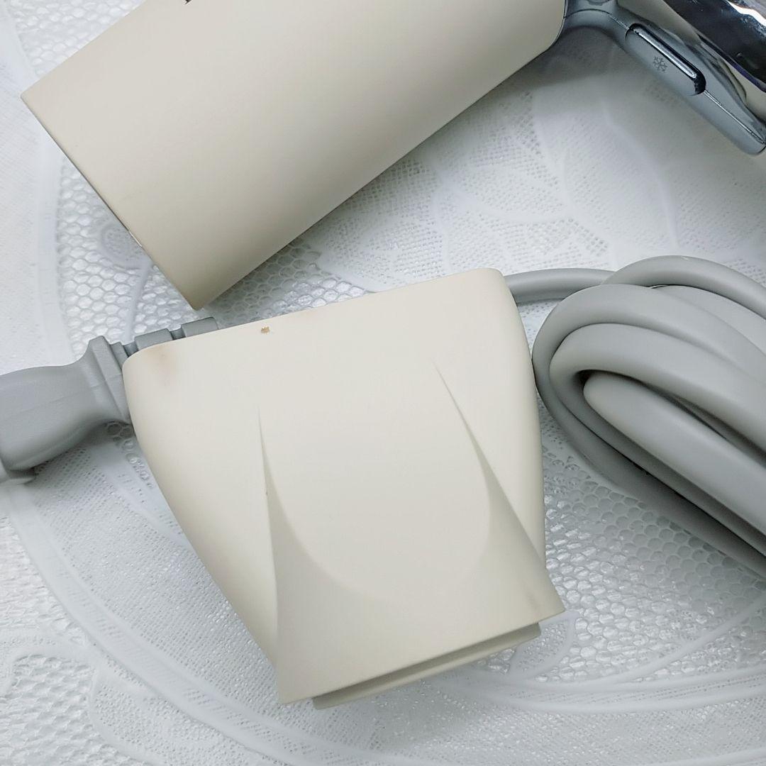 ほぼ未使用★KINUJO 絹女 ドライヤー キヌジョ