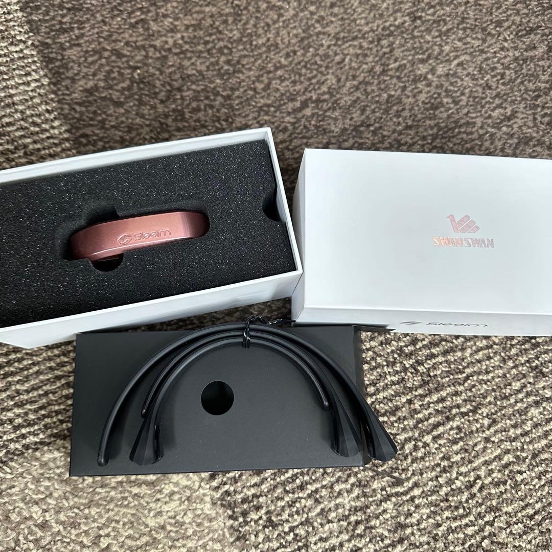 Sleeim スリーム ATモード搭載 いびき検知　いびき防止