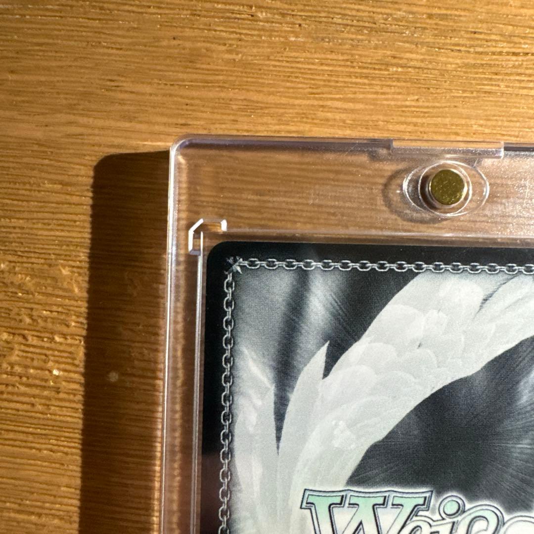 ヴァイスシュヴァルツ 短夜 しろは SP