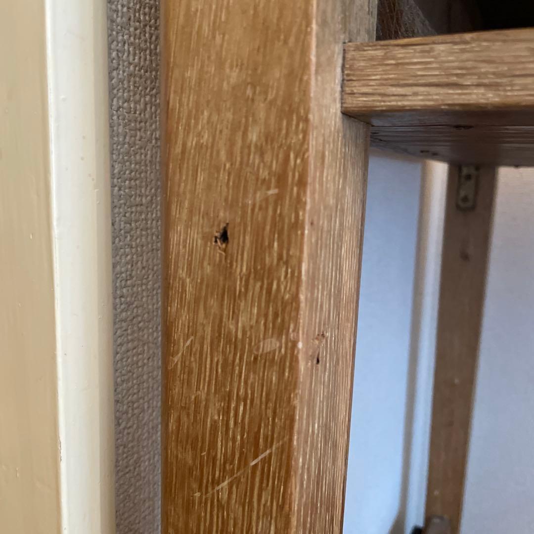 木製テーブル 引き出し　アンティーク　ヴィンテージ　古道具　勉強机　作業台