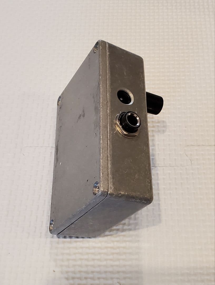 ALBIT GC-3 Great Compressor コンプレッサー