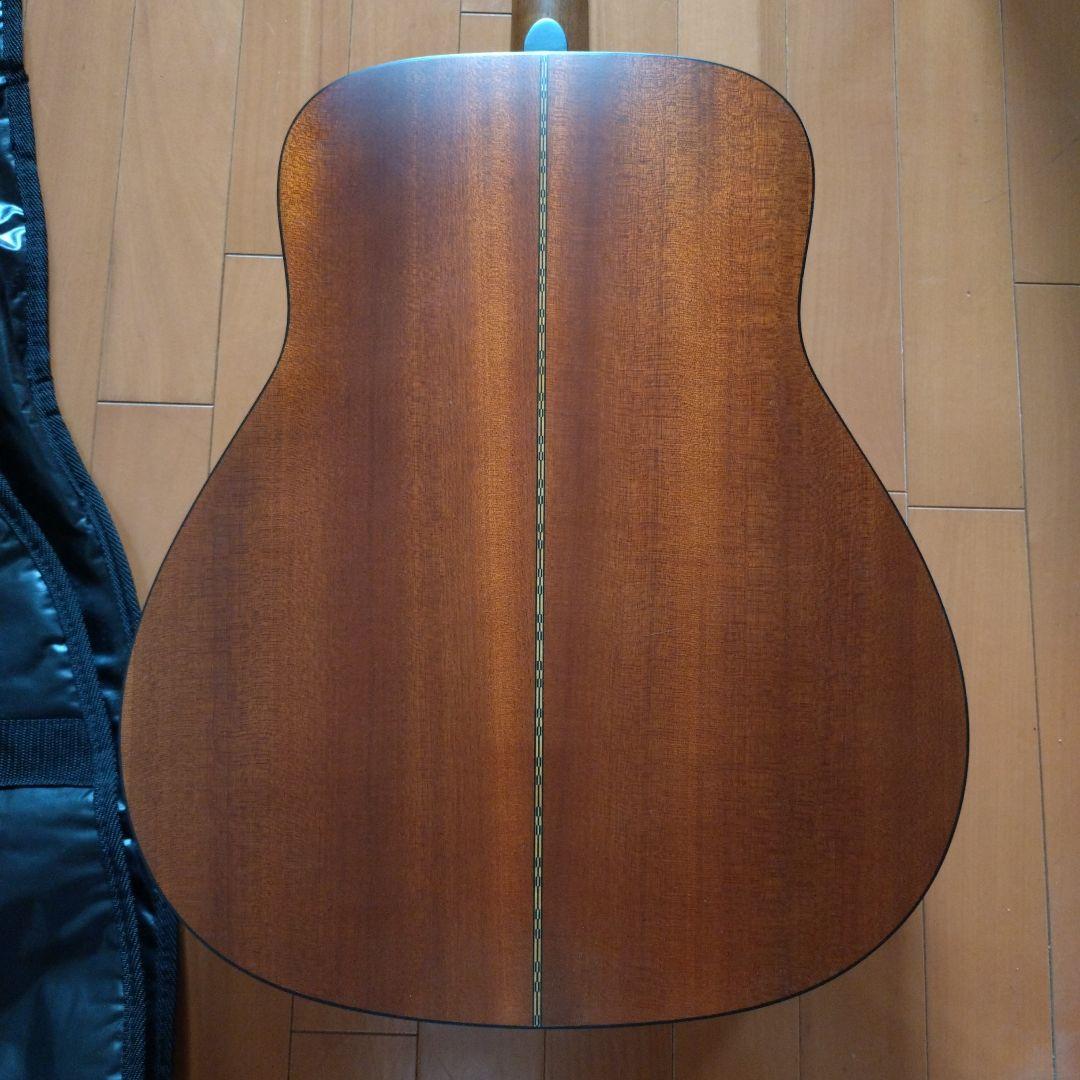 YAMAHA　オール単板　FG-502 希少　良音　美品