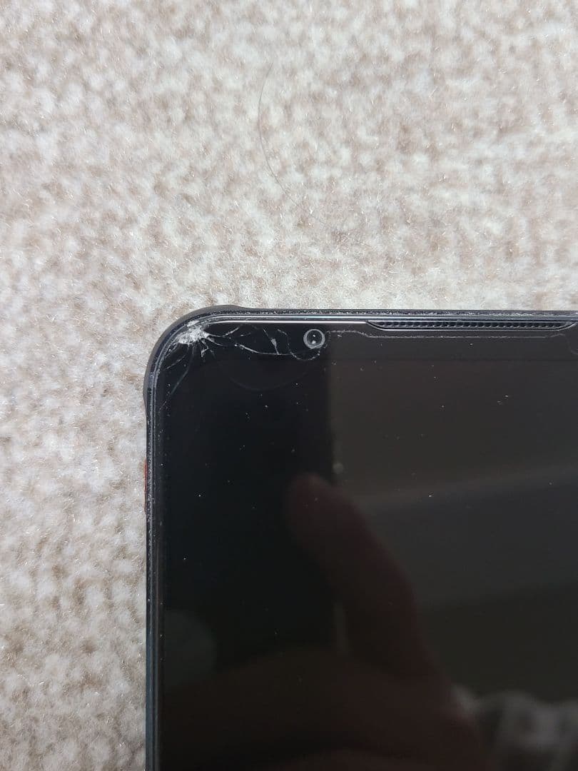 REDMAGIC 7 ゲーミングスマートフォン 256GB 12GB RAM