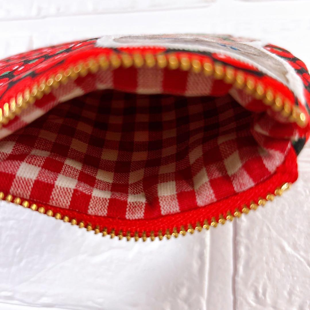 専用★コヤンイサムチョン★ミニミニるみちゃんポーチ9個