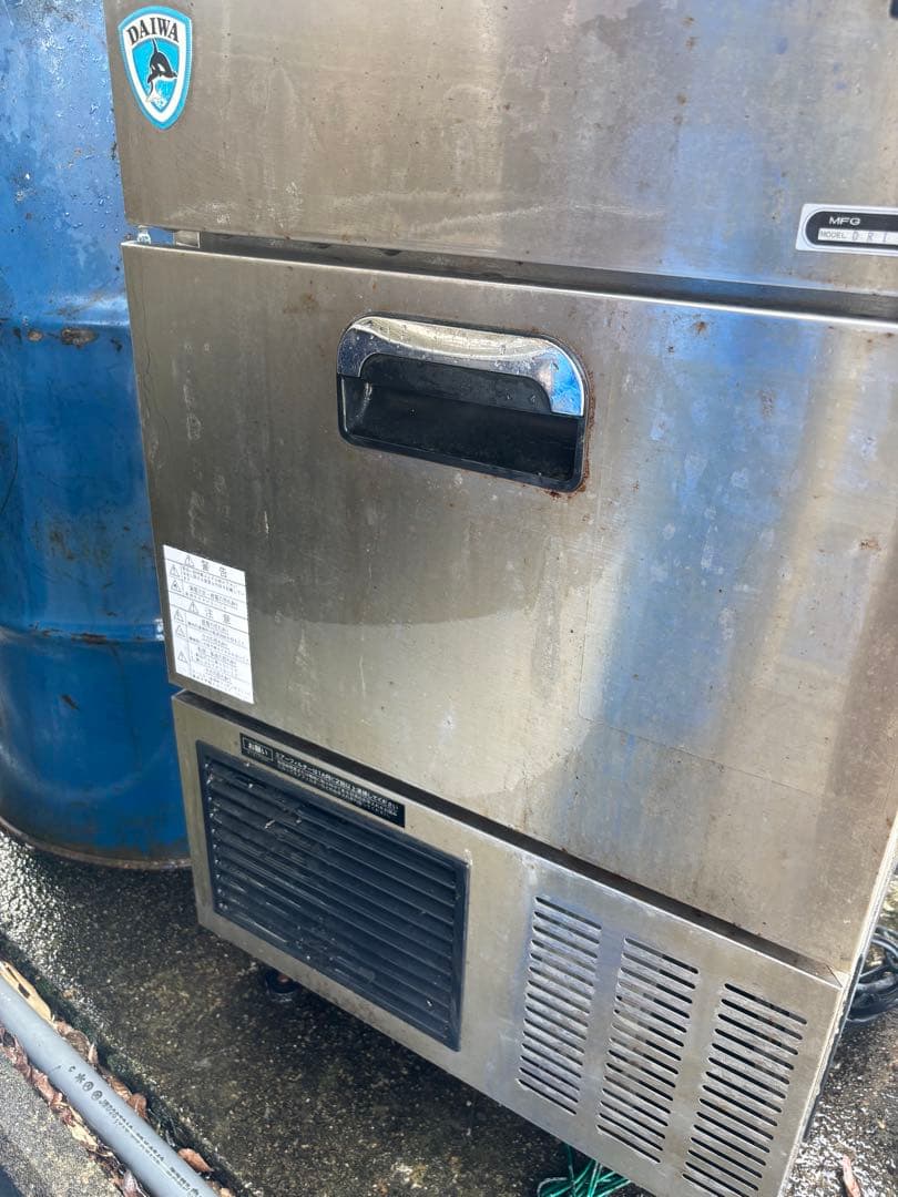 Daiwa 製氷機 大和冷機工業　業務用