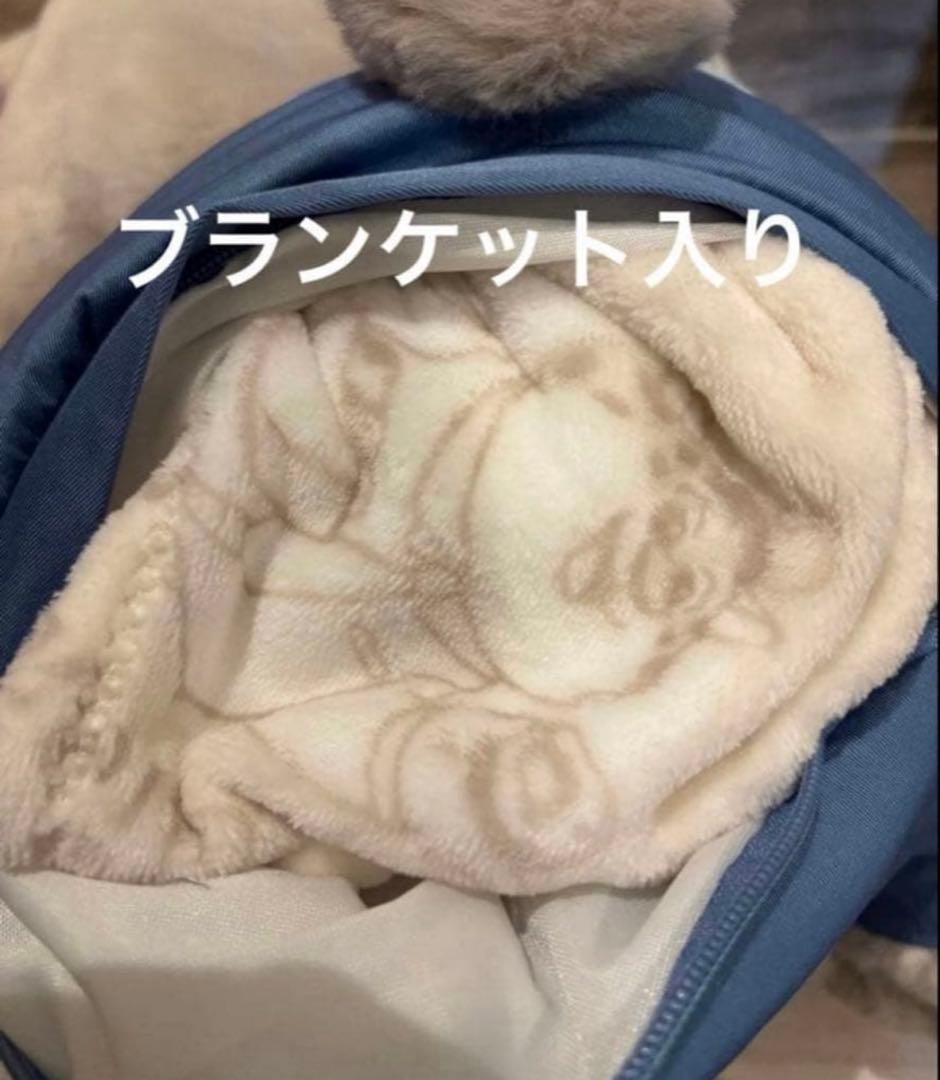 ズートピア2 ジュディ ニック クロウハウザーぬいぐるみ　コストコ　ディズニー