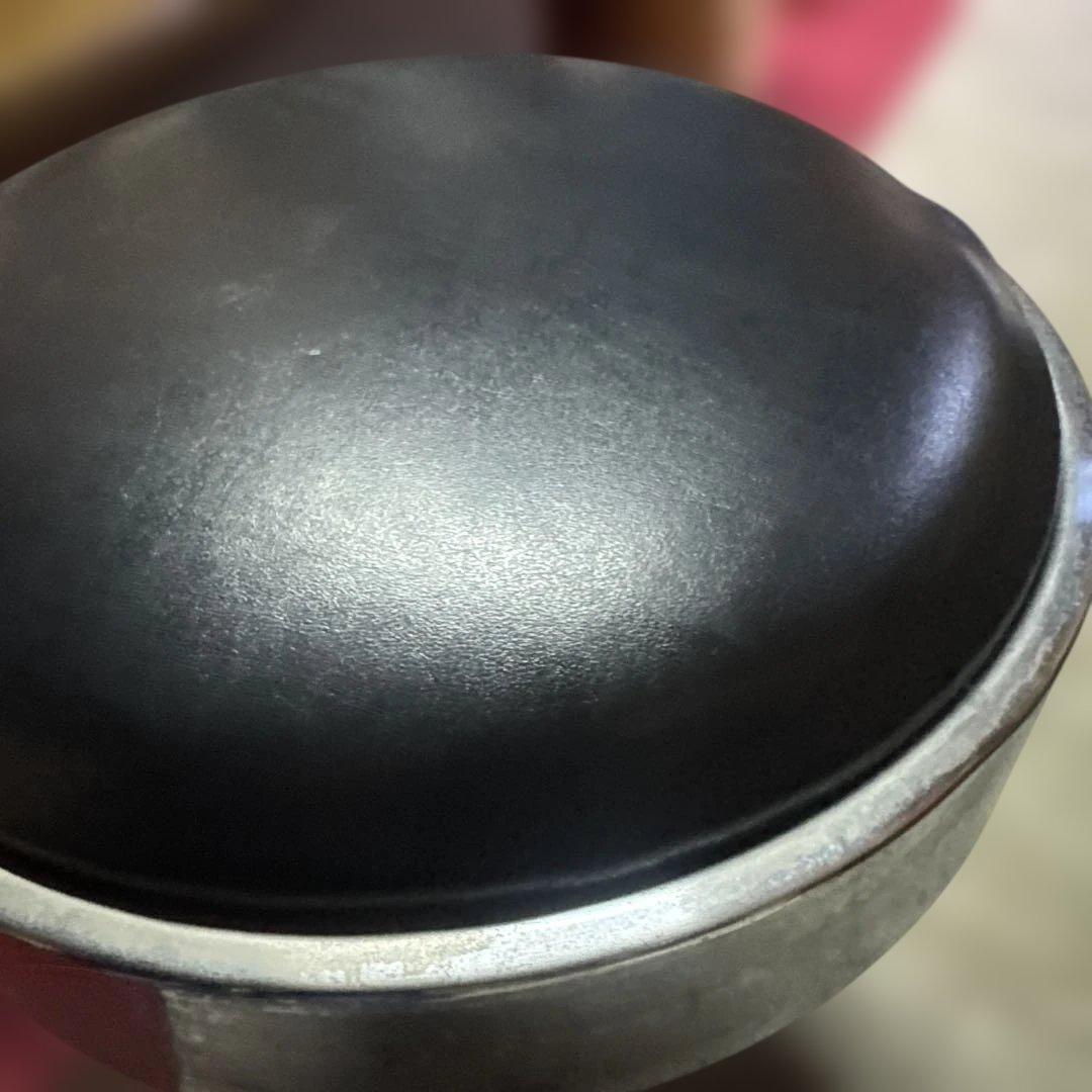 ヴィンテージ　インダストリアル　スツール